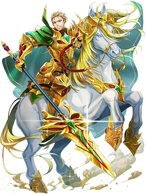 『白猫プロジェクト NEW WORLD’S』メインストーリー「神域のフロンティア編　第７章」開幕！ 画像 4