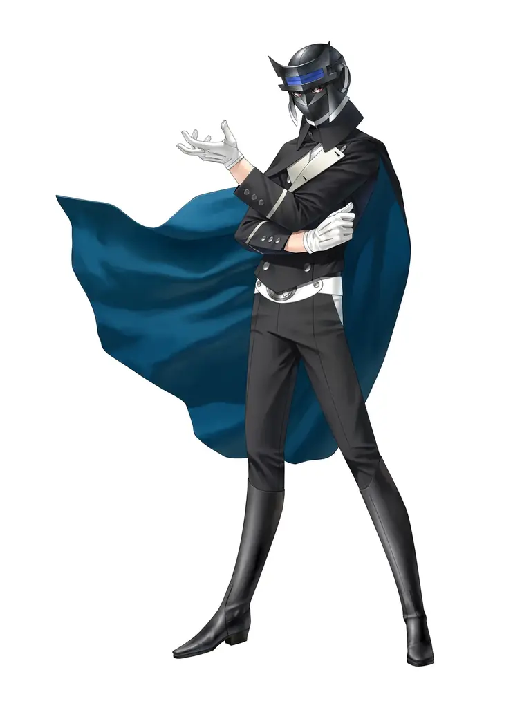 金子一馬の完全新作『神魔狩りのツクヨミ』、本日大型アップデート配信！「満月のツクヨミ」「半月のツクヨミ」がプレイアブルキャラクターに追加 画像 11