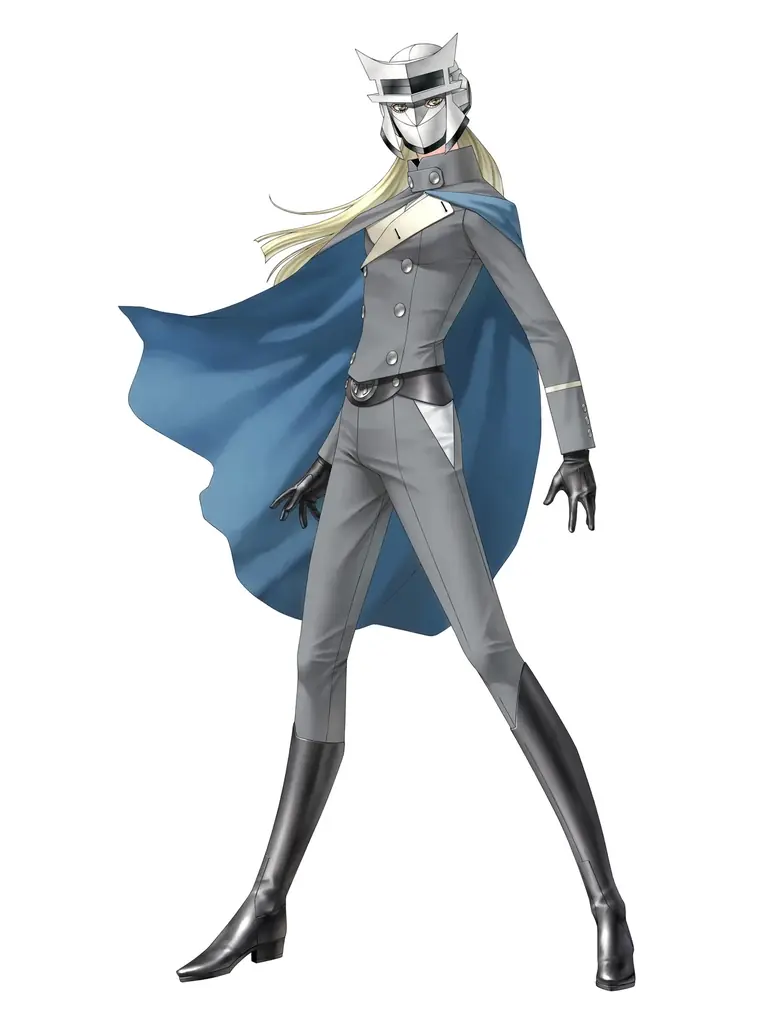 金子一馬の完全新作『神魔狩りのツクヨミ』、本日大型アップデート配信！「満月のツクヨミ」「半月のツクヨミ」がプレイアブルキャラクターに追加 画像 14