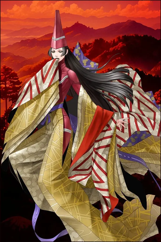 金子一馬の完全新作『神魔狩りのツクヨミ』、本日大型アップデート配信！「満月のツクヨミ」「半月のツクヨミ」がプレイアブルキャラクターに追加 画像 15