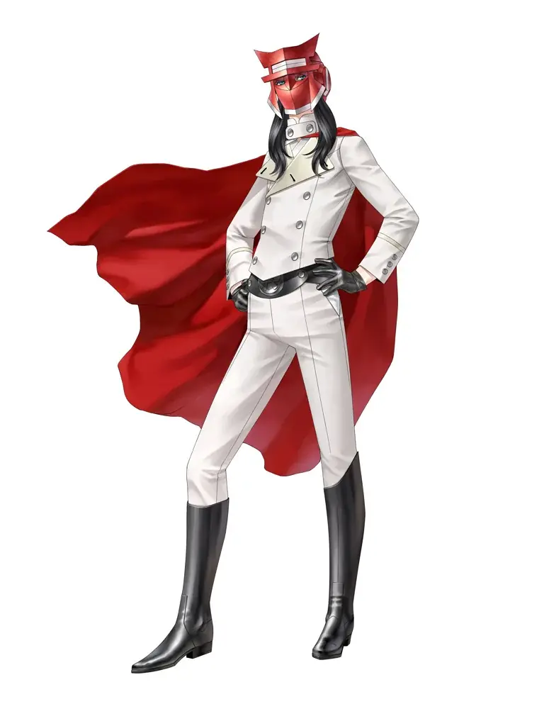 金子一馬の完全新作『神魔狩りのツクヨミ』、本日大型アップデート配信！「満月のツクヨミ」「半月のツクヨミ」がプレイアブルキャラクターに追加 画像 2