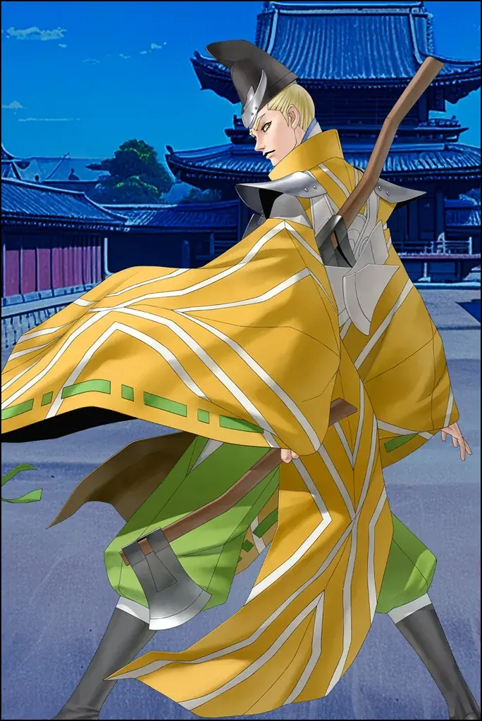 金子一馬の完全新作『神魔狩りのツクヨミ』、本日大型アップデート配信！「満月のツクヨミ」「半月のツクヨミ」がプレイアブルキャラクターに追加 画像 3