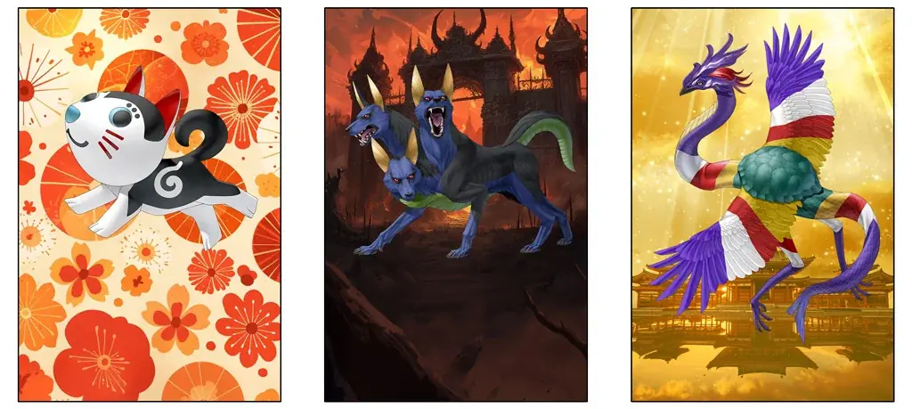 金子一馬の完全新作『神魔狩りのツクヨミ』、本日大型アップデート配信！「満月のツクヨミ」「半月のツクヨミ」がプレイアブルキャラクターに追加 画像 4