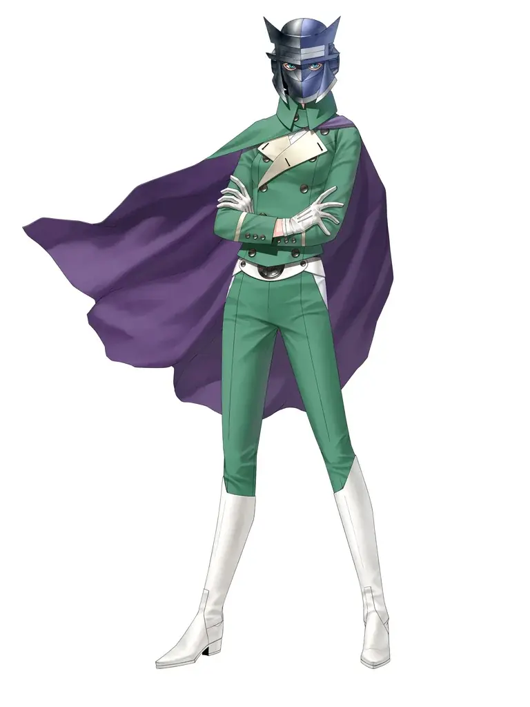 金子一馬の完全新作『神魔狩りのツクヨミ』、本日大型アップデート配信！「満月のツクヨミ」「半月のツクヨミ」がプレイアブルキャラクターに追加 画像 5