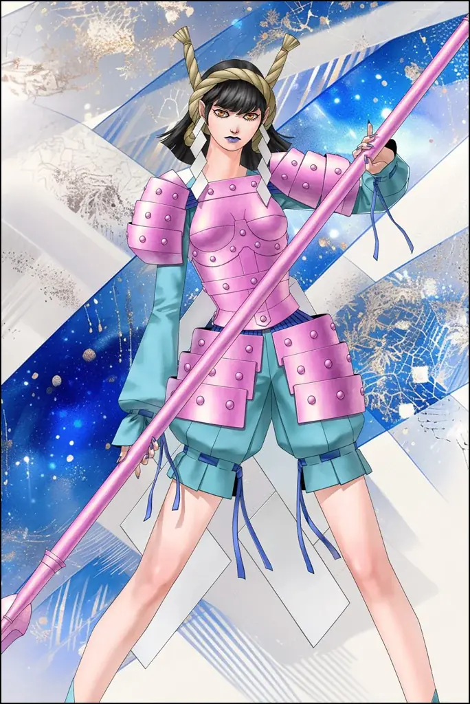 金子一馬の完全新作『神魔狩りのツクヨミ』、本日大型アップデート配信！「満月のツクヨミ」「半月のツクヨミ」がプレイアブルキャラクターに追加 画像 6