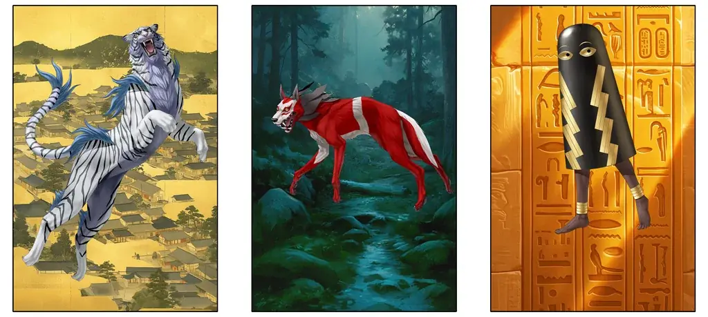 2025年6月30日配信！『神魔狩りのツクヨミ』大型アップデートで