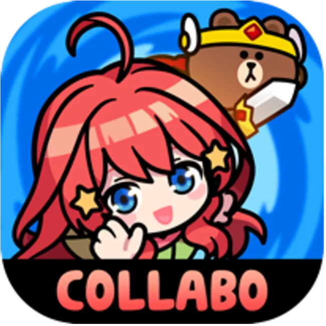 「LINE おまかせレンジャー」、アニメ『五等分の花嫁』とのコラボレーションイベントを開催 画像 4