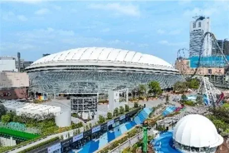 秋元康総合プロデュースの男性アーティストグループ始動 三井不動産×東京ドーム×Y&N Brothers 新エンターテインメント事業を共同展開 画像 6