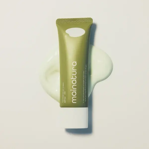 6/30発売！CBD配合のmainatura UVクリーム新登場と記念イベント