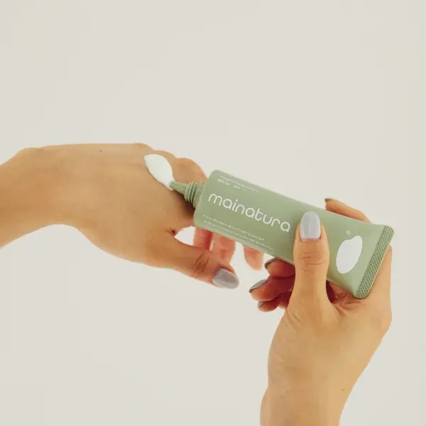 【Naturecan × ちゃぴさんです。】肌も心も守るコラボ商品「mainatura(マイナチュラ) UVクリーム」新登場！発売記念イベントの開催も決定◎｜Naturecan 画像 3