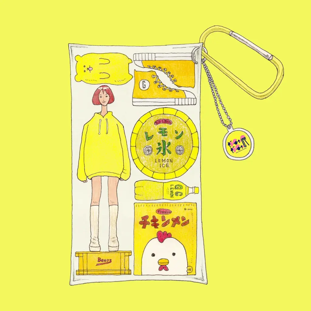 60周年記念 ガチャガチャ展 グッズ情報＆会場MAP公開！ 画像 23