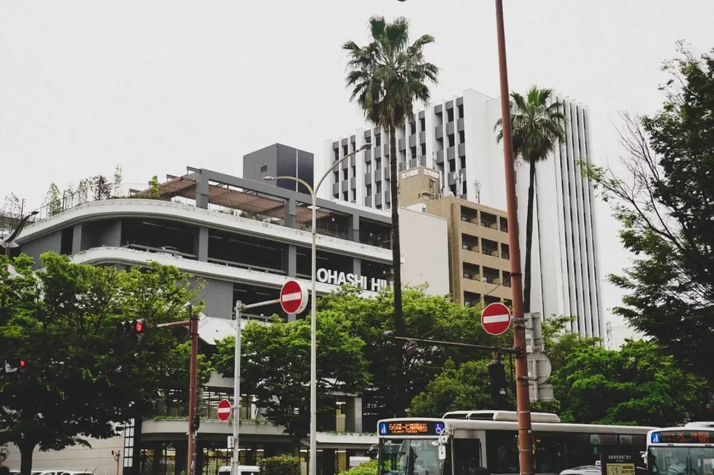 「Niwa Fukuoka」福岡市大橋のOHASHI HILLに7月6日（日）グランドオープン 画像 2