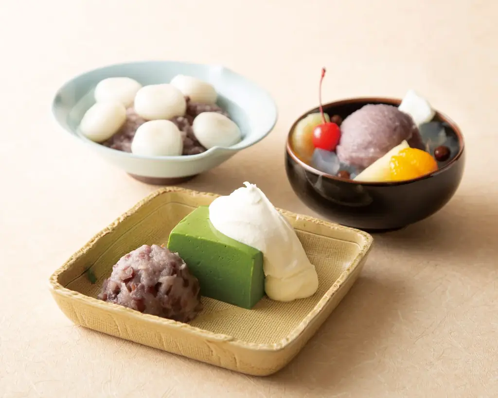 創業160年の老舗「紀の善」が、この夏、満を持して再オープン！　～愛され続けた「抹茶ババロア」が、時を超えて再びよみがえる～ 画像 2