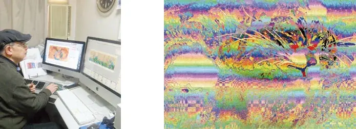 ◆「東京猫美術展」六本木で異例の大盛況閉幕！次回は猫の日イベントの週（2026/2/17〜23）大崎O美術館！◆香プロ、コラボ美術展・猫アートの事業パートナー募集へ◆「ネコノミクス・アート」市場拡大中 画像 20