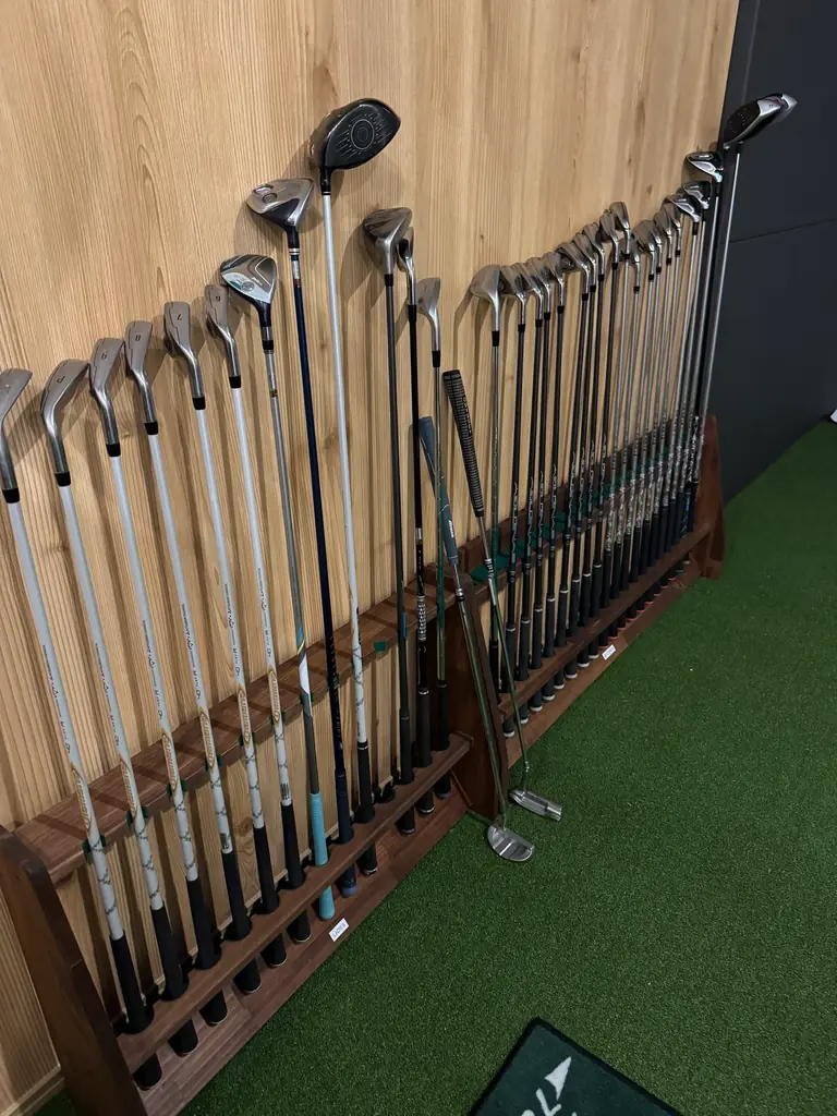 【世田谷区・梅ヶ丘駅 徒歩１分】“室内ゴルフ×大人のバー”の新施設、７月５日オープン 画像 6