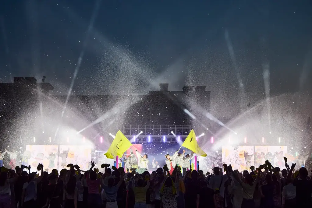 USJ夏ナイトイベント