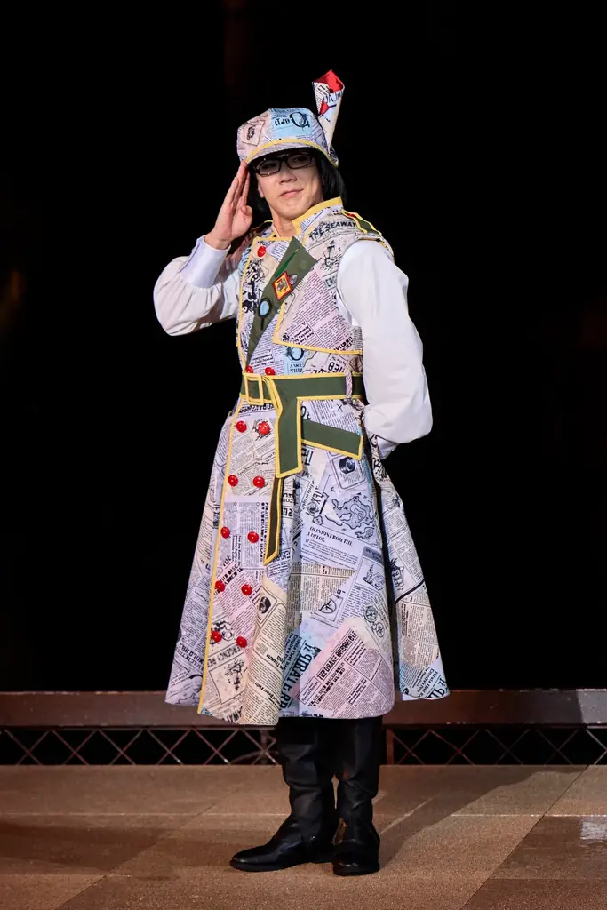 夏の夜をもっと楽しめるナイト・エンターテイメント続々！ 『NO LIMIT! サマーダンスナイトwith HYBE JAPAN』　『ワンピース・プレミア・サマー ２０２５』 画像 10