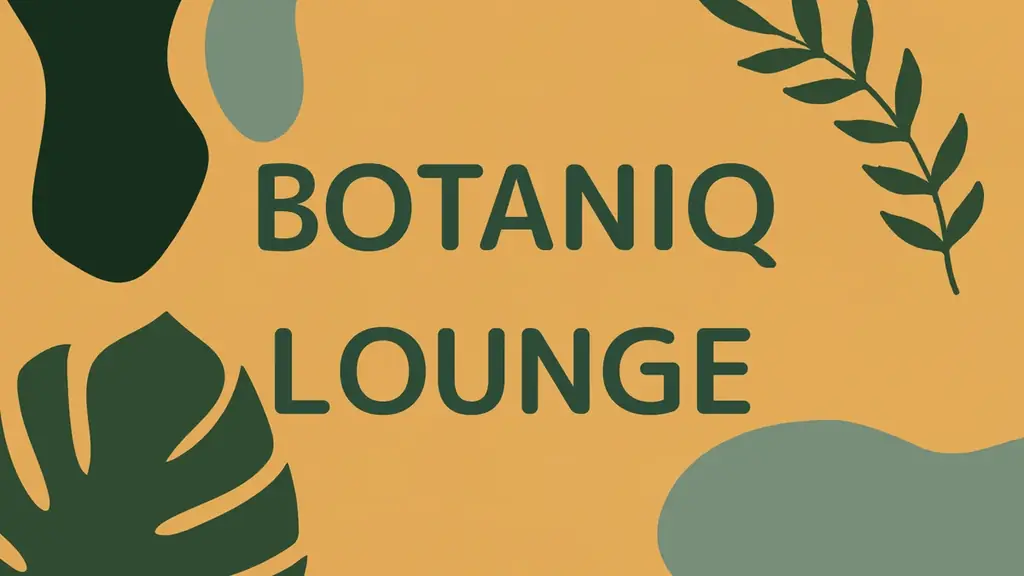 7/26開催「BOTANIQ LOUNGE」第4回 名護の夜に新たな感性体験