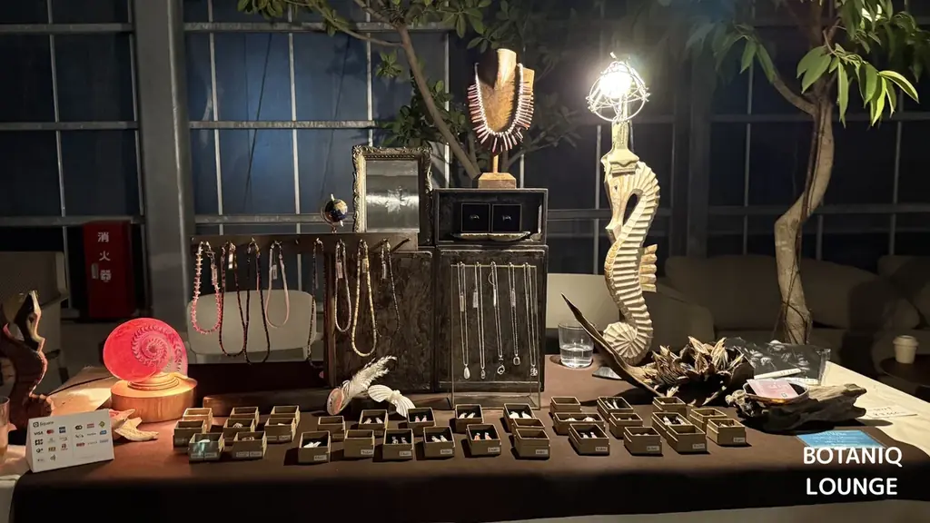 「BOTANIQ LOUNGE」第4回を7/26開催｜JUNGLIA開業翌日、“夜の名護”に生まれるもうひとつの感性体験 画像 11