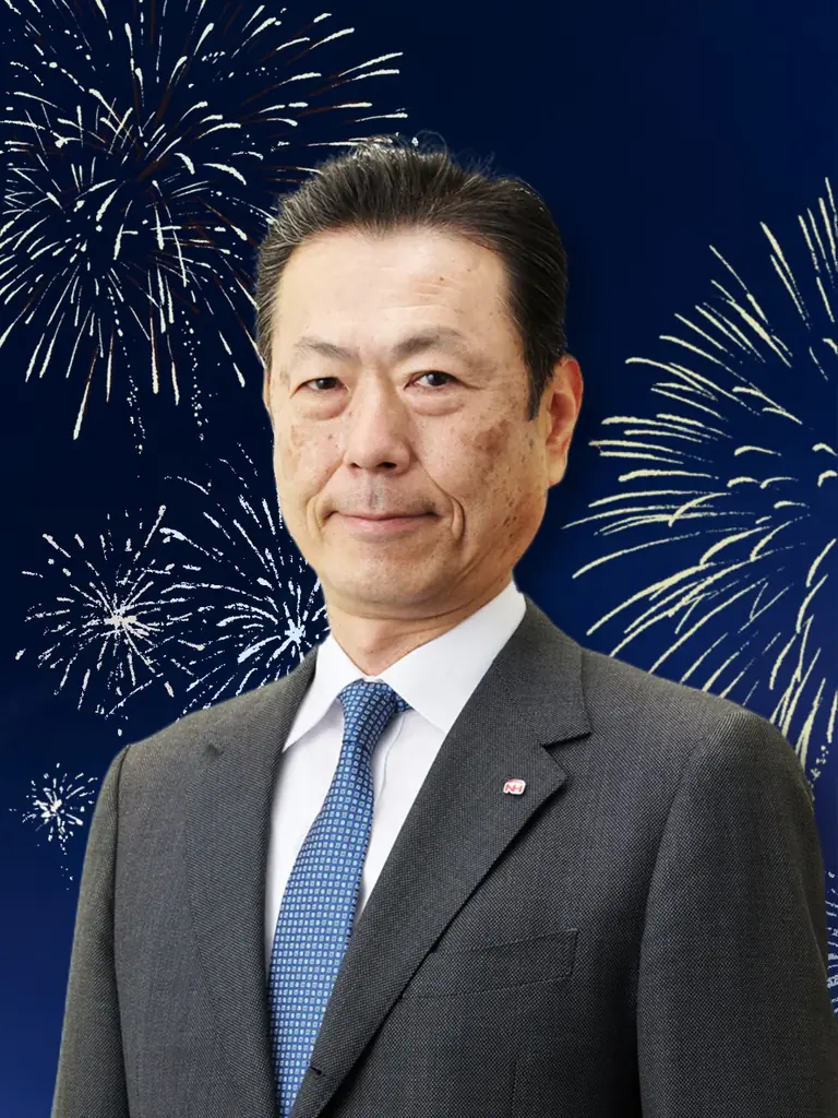 7月1日(火)から新発売！夏限定「シャウエッセン® 花火」、「対シャウ年齢だいたい15歳以上」 刺激的な辛さの“辛スパイス玉”とは!? 発売を記念して7月26日(土)に都内でドローンショーを開催 画像 4