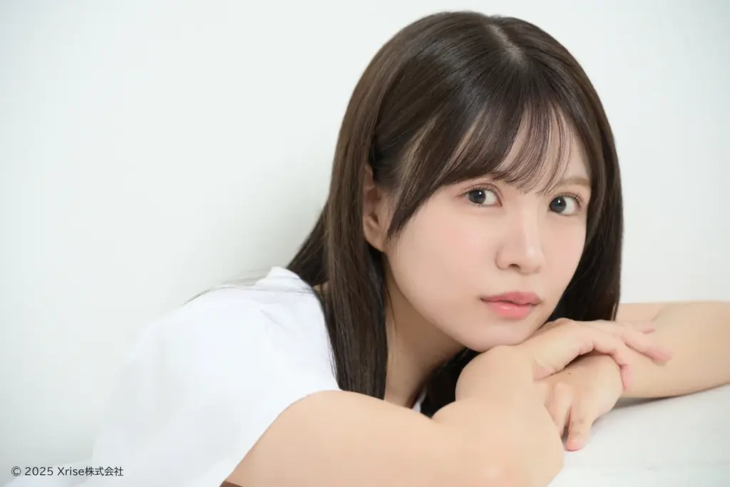 岡本彩夏が7月1日Xrise所属 女優として新たな挑戦へ