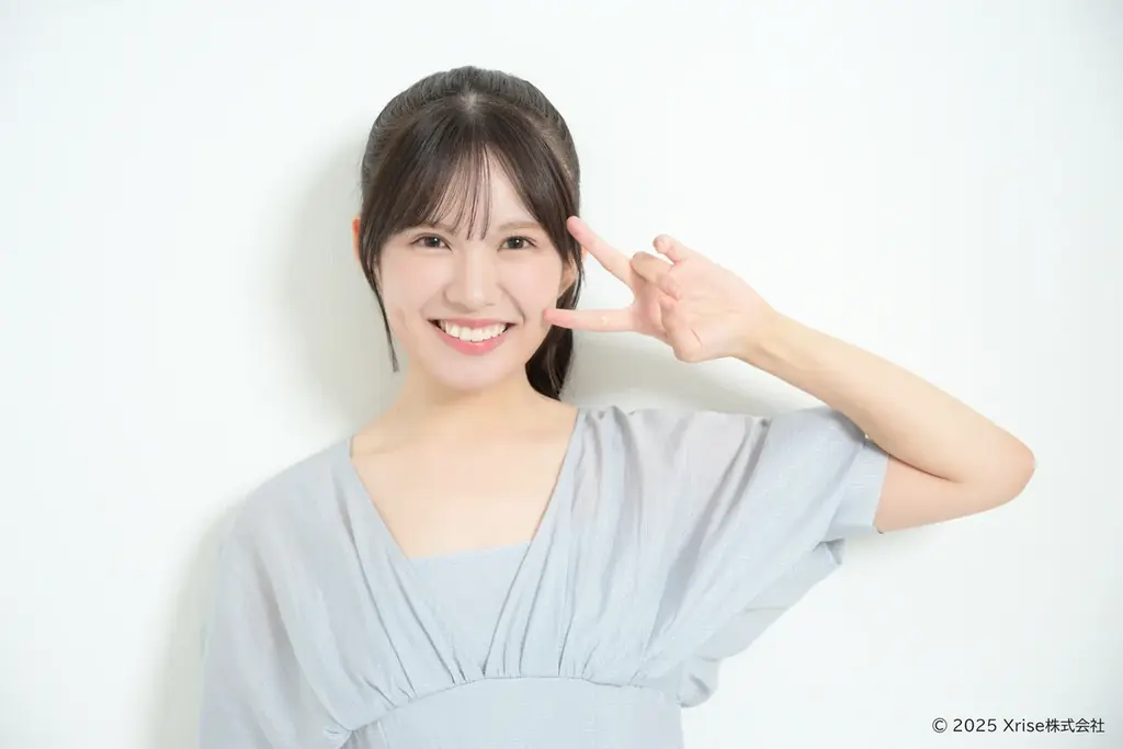 『岡本彩夏（元SKE48）』のXrise所属のご報告 画像 3