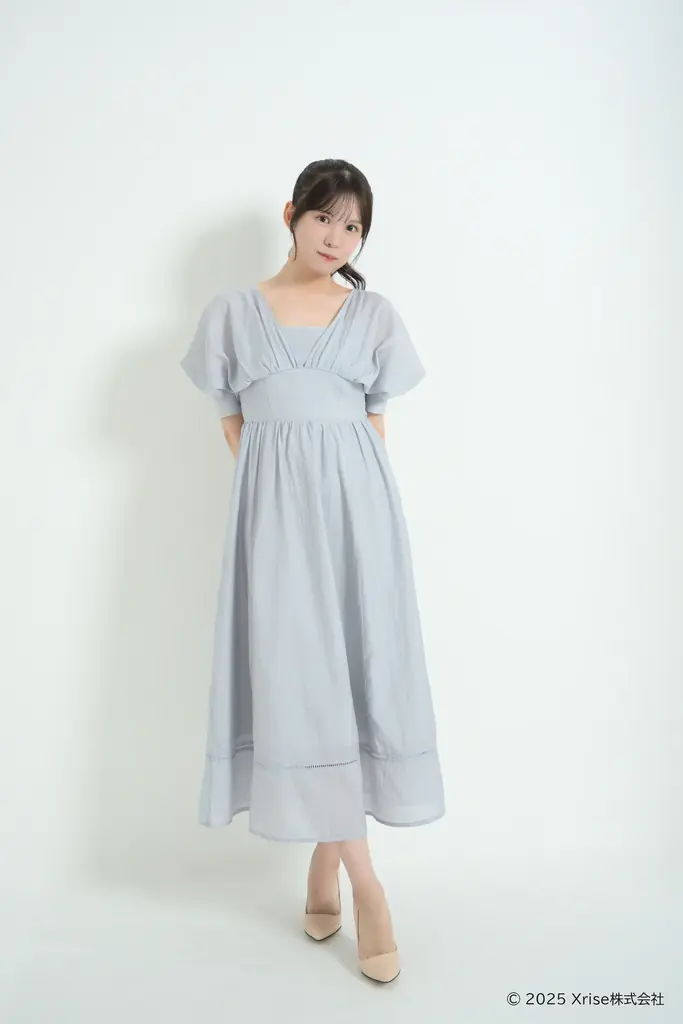 『岡本彩夏（元SKE48）』のXrise所属のご報告 画像 4