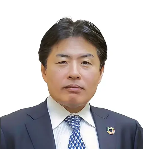 2025年7月1日 松島栄一氏がPUMPMAN取締役に就任、透水コンクリート事業を強化