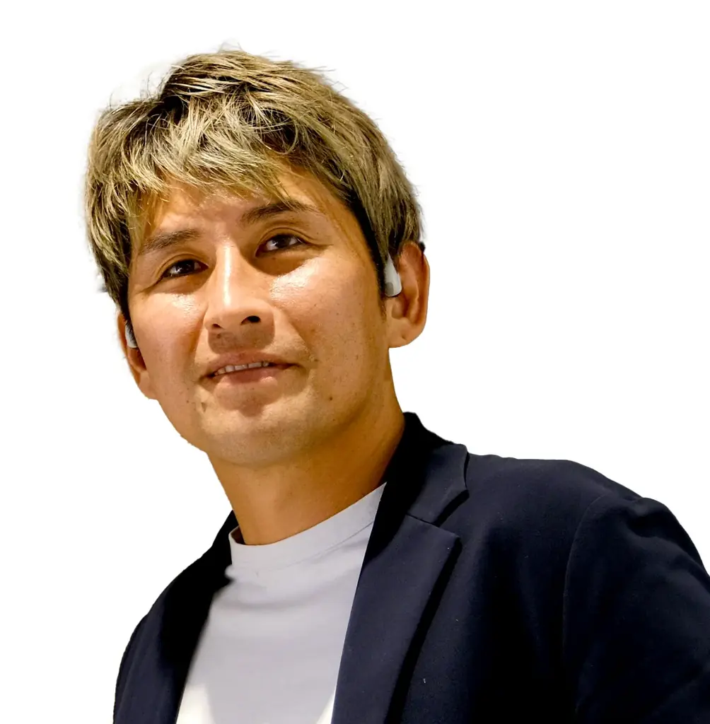 世界的経営人材・松島栄一氏を取締役に迎え入れ〜令和の虎で話題の世界初水害を防ぐコンクリート [ドットコン] 小澤辰矢代表との異例のコラボが実現〜 画像 2