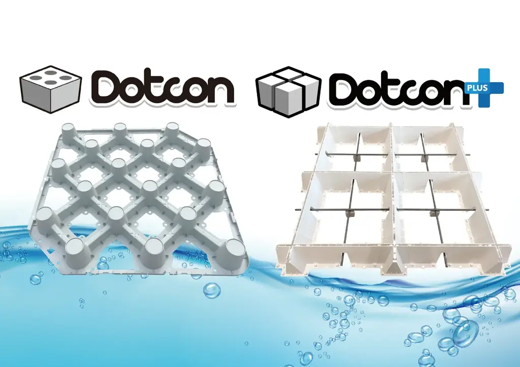 世界的経営人材・松島栄一氏を取締役に迎え入れ〜令和の虎で話題の世界初水害を防ぐコンクリート [ドットコン] 小澤辰矢代表との異例のコラボが実現〜 画像 3