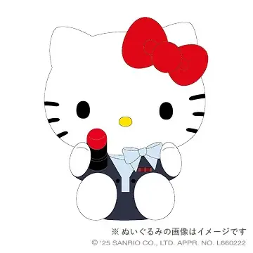 ハローキティと資生堂オンラインストアが初コラボ！ハローキティと一緒にキレイを楽しめる体験コンテンツが7月1日よりスタート　～大人のサマーメイク講座や、ハローキティコラボの限定グッズ特典も続々登場～ 画像 14
