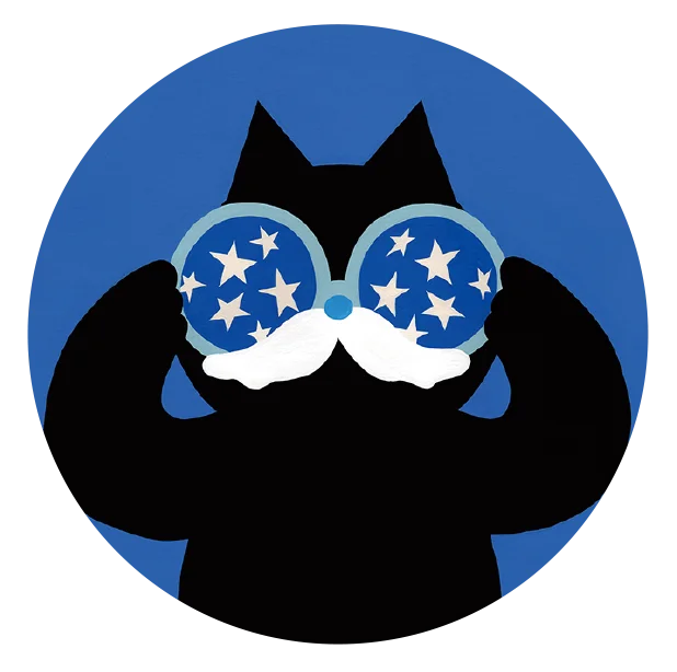 【コスメキッチン】“暑い夏も、飄々と。”人気イラストレーターumaoの描き下ろしイラストが心くすぐる、真夏のコラボレーション 画像 10