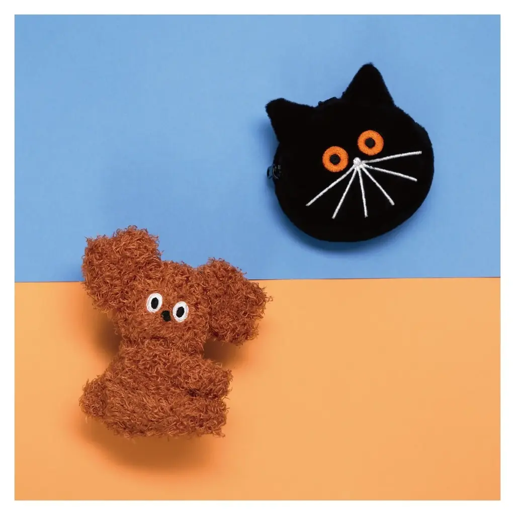 【コスメキッチン】“暑い夏も、飄々と。”人気イラストレーターumaoの描き下ろしイラストが心くすぐる、真夏のコラボレーション 画像 2