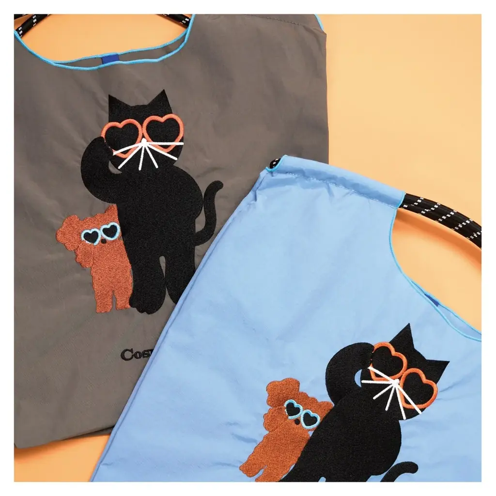 【コスメキッチン】“暑い夏も、飄々と。”人気イラストレーターumaoの描き下ろしイラストが心くすぐる、真夏のコラボレーション 画像 9