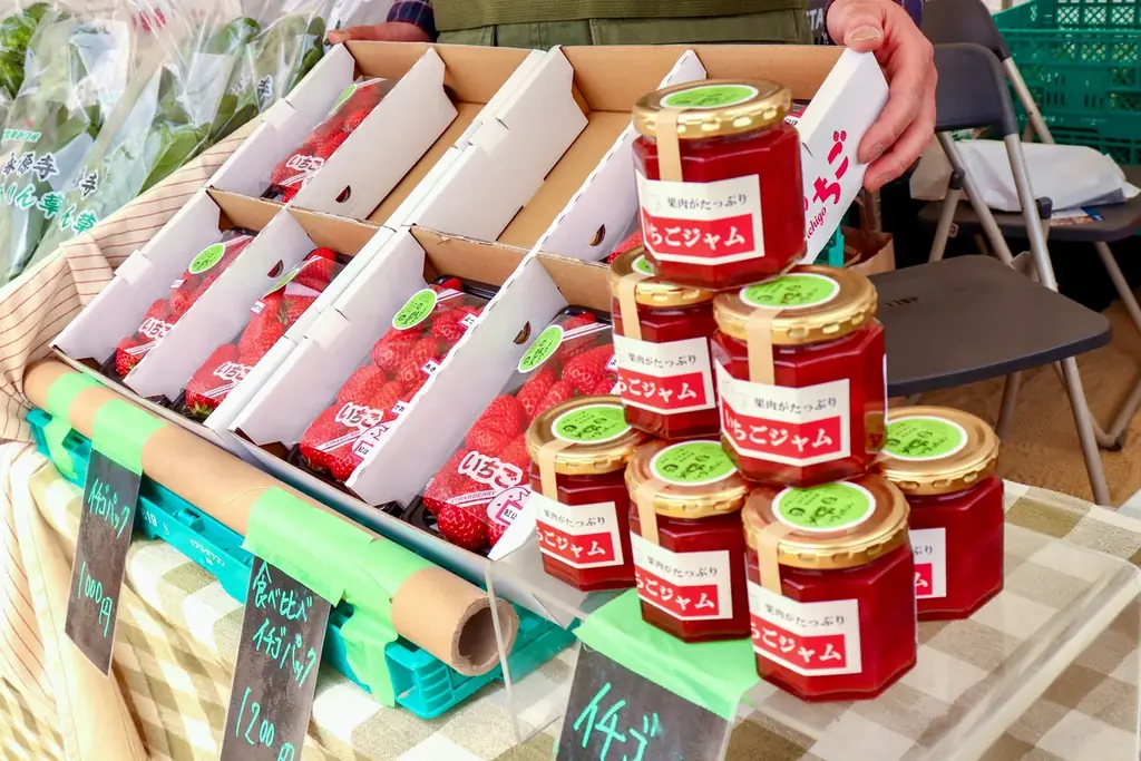 2025年9月13日・14日に全国の旬の野菜・果物が大阪の中心地に大集結！「第2回 にっぽん青果祭」が【グラングリーン大阪・梅田スカイビル】で開催へ！ 画像 3