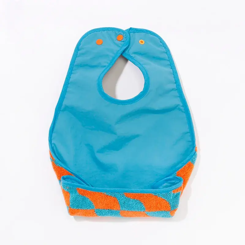 オーガニックタオルブランド「Hippopotamus」× 「 Ron Herman 」コラボレーションアイテム≪2025年7月12日発売≫ 画像 10