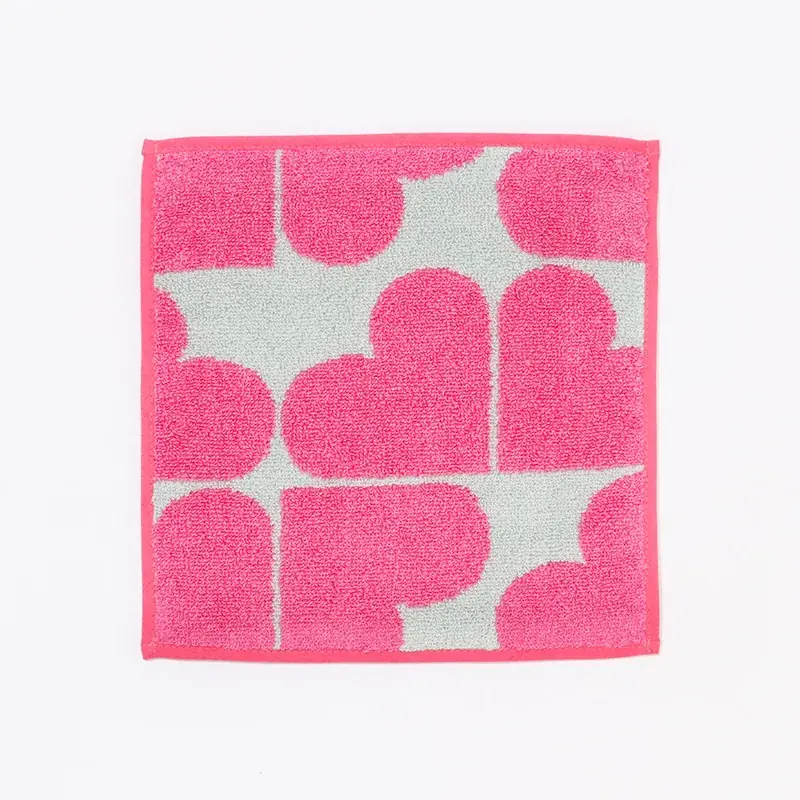 オーガニックタオルブランド「Hippopotamus」× 「 Ron Herman 」コラボレーションアイテム≪2025年7月12日発売≫ 画像 3