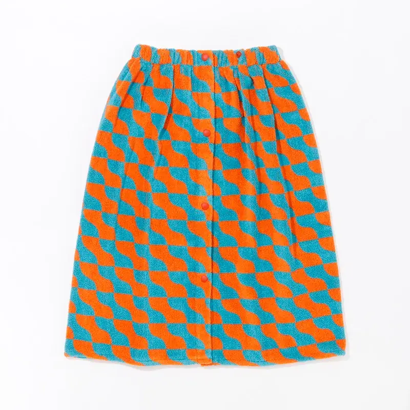 オーガニックタオルブランド「Hippopotamus」× 「 Ron Herman 」コラボレーションアイテム≪2025年7月12日発売≫ 画像 6