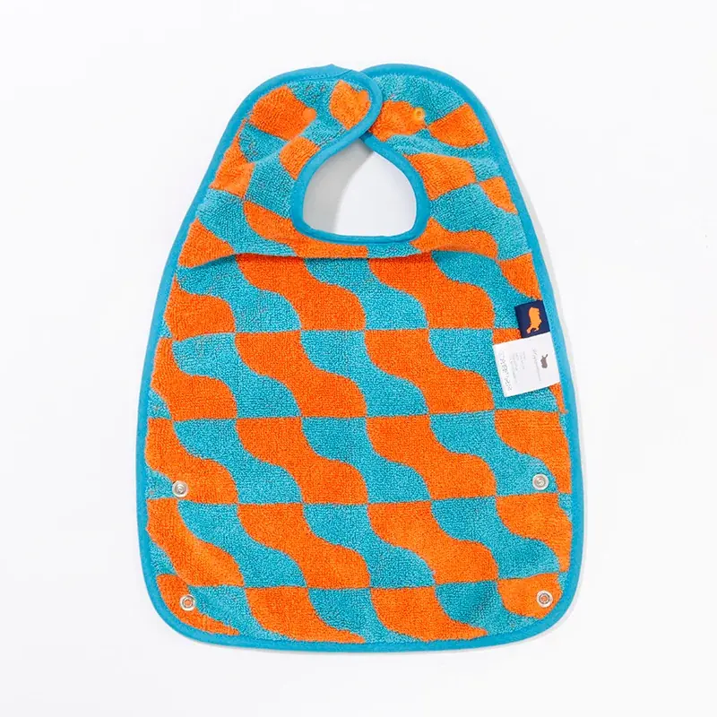 オーガニックタオルブランド「Hippopotamus」× 「 Ron Herman 」コラボレーションアイテム≪2025年7月12日発売≫ 画像 8