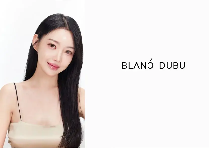 7月1日スタート！韓国発BLANC DUBUが日本に本格参入、高品質スキンケア展開