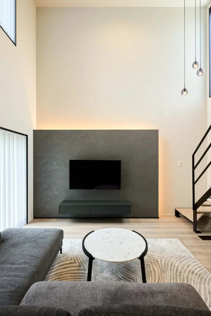 【全館空調の家｜無料体験会】水回りをまとめた家事ラク間取りを学ぶ｜愛知県名古屋市緑区で注文住宅を建築したオーナー様宅見学会を開催 画像 2