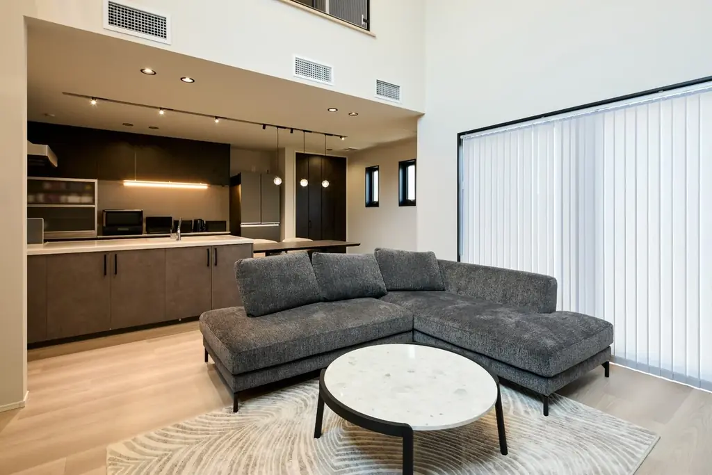 【全館空調の家｜無料体験会】水回りをまとめた家事ラク間取りを学ぶ｜愛知県名古屋市緑区で注文住宅を建築したオーナー様宅見学会を開催 画像 6