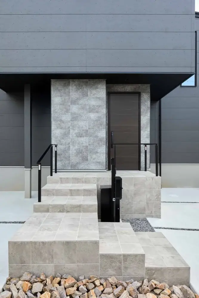 【全館空調の家｜無料体験会】水回りをまとめた家事ラク間取りを学ぶ｜愛知県名古屋市緑区で注文住宅を建築したオーナー様宅見学会を開催 画像 7