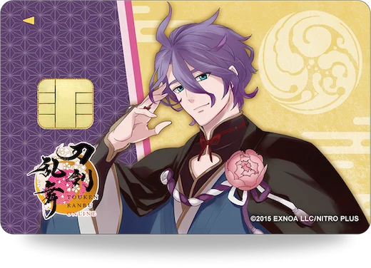 「DMM JCB カード」がリニューアル!クレディセゾンと提携し9月11日より発行を開始 画像 5