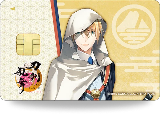 「DMM JCB カード」がリニューアル！クレディセゾンと提携し9月11日より発行を開始 画像 7