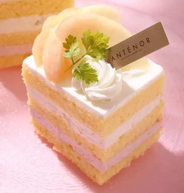 【アンテノール】今が旬!甘くとろける桃フェスタ7月15日(火)から!桃活でひんやり夏のご褒美を! 画像 4