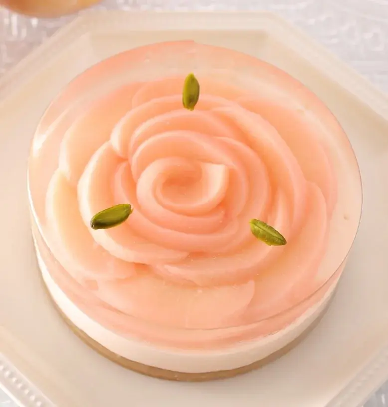 【アンテノール】今が旬！甘くとろける桃フェスタ7月15日(火)から！桃活でひんやり夏のご褒美を！ 画像 7