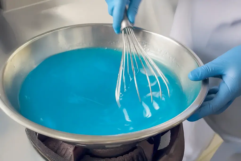 【ヘルシー和スイーツ】“溶けない魔法のアイス”「葛バー」、ぷるぷる×もちもち感パワーアップで再登場！ 画像 16