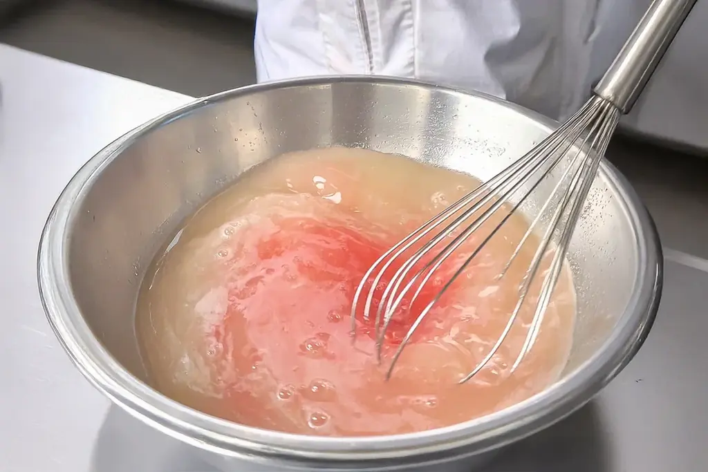 【ヘルシー和スイーツ】“溶けない魔法のアイス”「葛バー」、ぷるぷる×もちもち感パワーアップで再登場！ 画像 9