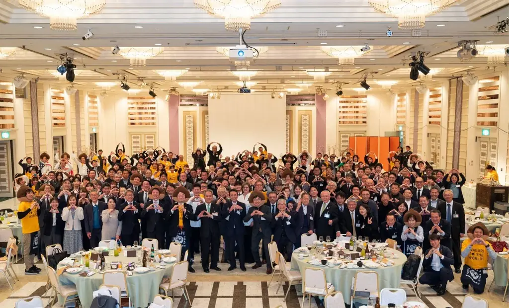 大阪・関西万博 日本国際芸術祭「和栗茶事」開催 画像 13